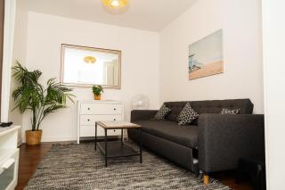 studio cosy Stade de France 11 pour 2 personnes - Saint-Denis - 6