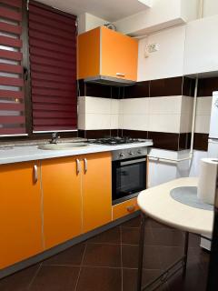 Studio near Palas Mall - Iaşi - 2