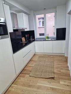 The Cozy Corner appartement 2 - Brussel - 5