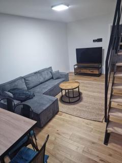 The Cozy Corner appartement 2 - Bruxelles - 4