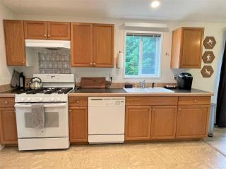 Nanook Haus - Packwood - 1