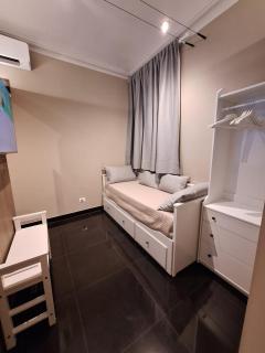 Smarthome Suites Centro Storico Collegno - Collegno - 8