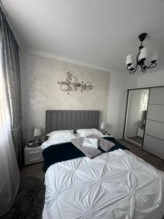Apartament Diana - Bistriţa - 9