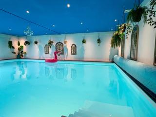 B&B Wellness Soest - Soest - 8