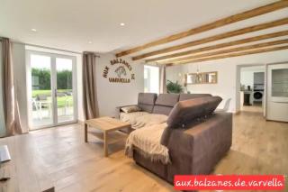 Charming cottage with boulodrome near Brest - 7