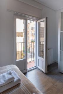 Apartment Atalaya in the center - Santander - 5