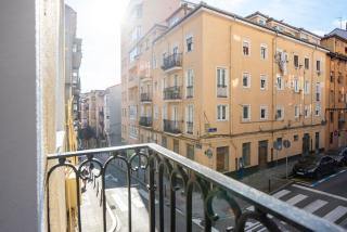 Apartment Atalaya in the center - Santander - 1