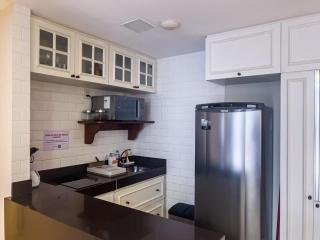 Flat moderno, 2 quartos dentro de hotel famoso - 6