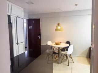 Flat moderno, 2 quartos dentro de hotel famoso - Fortaleza - 3