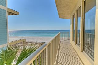 Oceanfront Retreat with Panoramic Views - 0301 condo - Panama City Beach - 9