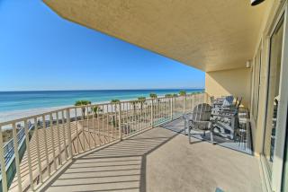 Oceanfront Retreat with Panoramic Views - 0301 condo - Panama City Beach - 6