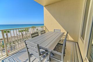 Oceanfront Retreat with Panoramic Views - 0301 condo - Panama City Beach - 1