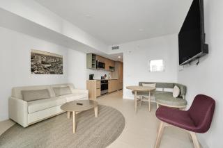 Chic 1 Bedroom steps from Kaseya center -Daily resort fee and parking not included - Miami - 6
