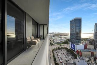 Chic 1 Bedroom steps from Kaseya center -Daily resort fee and parking not included - Miami - 3