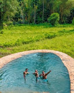 Villa Springwater Dellawa - - 0