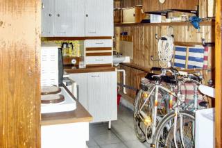 Maison charmante à Hourtin avec jardin clôturé - Hourtin - 1