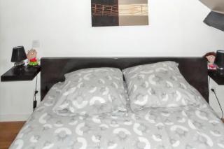 Studio confortable à Pédernec - 27m² - Terrasse ensoleillée - Pédernec - 0