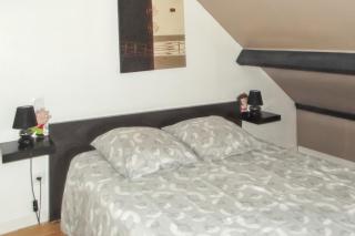 Studio confortable à Pédernec - 27m² - Terrasse ensoleillée - Pédernec - 6