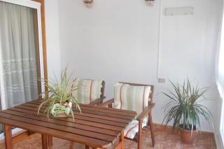 Spacious Apartment in Sant Carles de la Ràpita, Sea View - 9