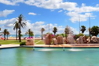 Spacious Apartment in Sant Carles de la Ràpita, Sea View - Sant Carles de la Ràpita - 0