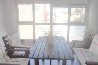 Spacious Apartment in Sant Carles de la Ràpita, Sea View - Sant Carles de la Ràpita - 2
