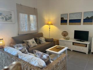 Apartamento Casa Rosa, frente al mar - Jávea - 3