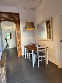 Apartamento Casa Rosa, frente al mar - Jávea - 2