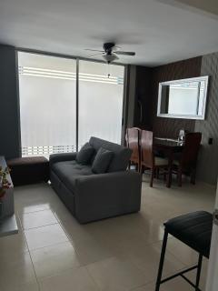 Apartamento cerca a aeropuerto - Valledupar - 0
