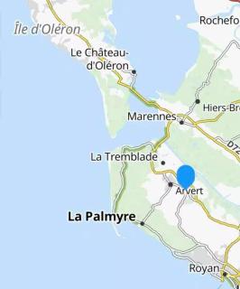 La Glacière - Étaules - 8