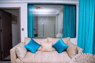 City Oasis Studio - Nairobi - 6