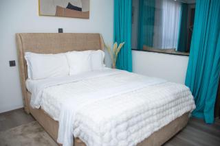 City Oasis Studio - Nairobi - 2