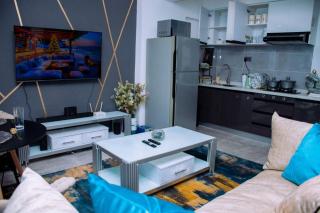 City Oasis Studio - Nairobi - 1
