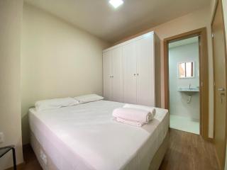 Centro, Ar Cond, WI-FI and Lava e Seca - 6