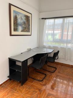 Pereira Central Aparta-estudio - 7