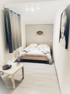 chalonnaise house 120m2 - Chalons en Champagne - 9