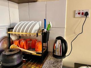 Bella Homes Thika Town Studio - 2