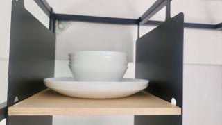 Mont Résidence offering a Loft and 3 Bedroom Apartment steps from the ferry - 3