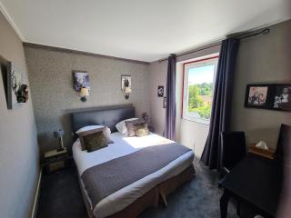 Logis le Relais Sarrasin - 9