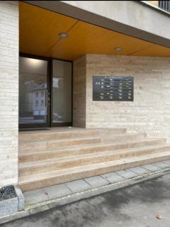 Contemporary style apartment - Limpertsberg - Luxembourg - 0