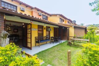 Casa c/ Jardim em Búzios a 400m da Praia | VDS 14 - 7