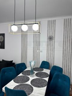 Apartament Diana - Bistriţa - 1