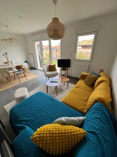 Paisible duplex 6 personnes - Gujan-Mestras - 0