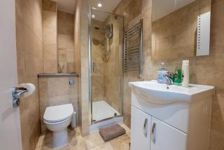 Home-like 1-BR flat in Victoria - London - 4