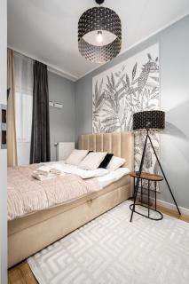 Prymasa Tysiąclecia 83A By PerfectApart 529 Garaż - Varsavia - 3