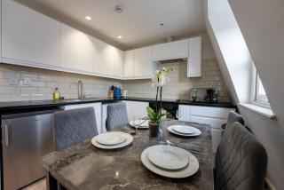 Home-like 1-BR flat in Victoria - 6