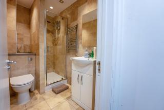 Home-like 1-BR flat in Victoria - London - 5