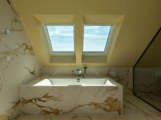 Getaway with Bubble Bath - Oudeschild - 7