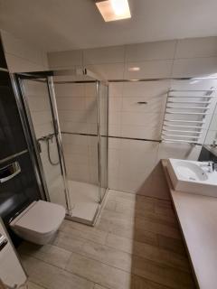 Apartament Czarna Góra - Biała Woda - 3