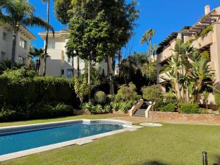 Sierra Blanca Golden Mile - EaW Homes - Marbella - 6