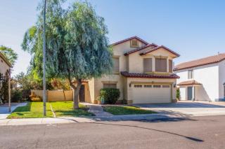 Sunny Retreat in Glendale - Glendale - 0